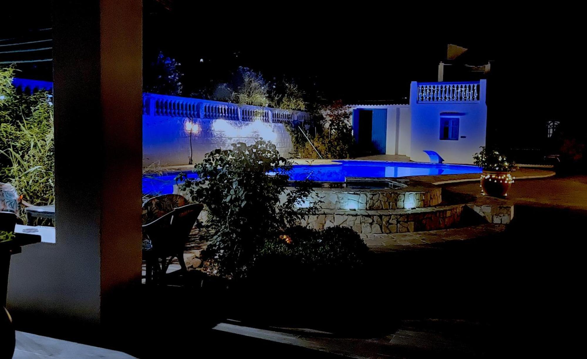 Appartamento The Dragonfly Retreat