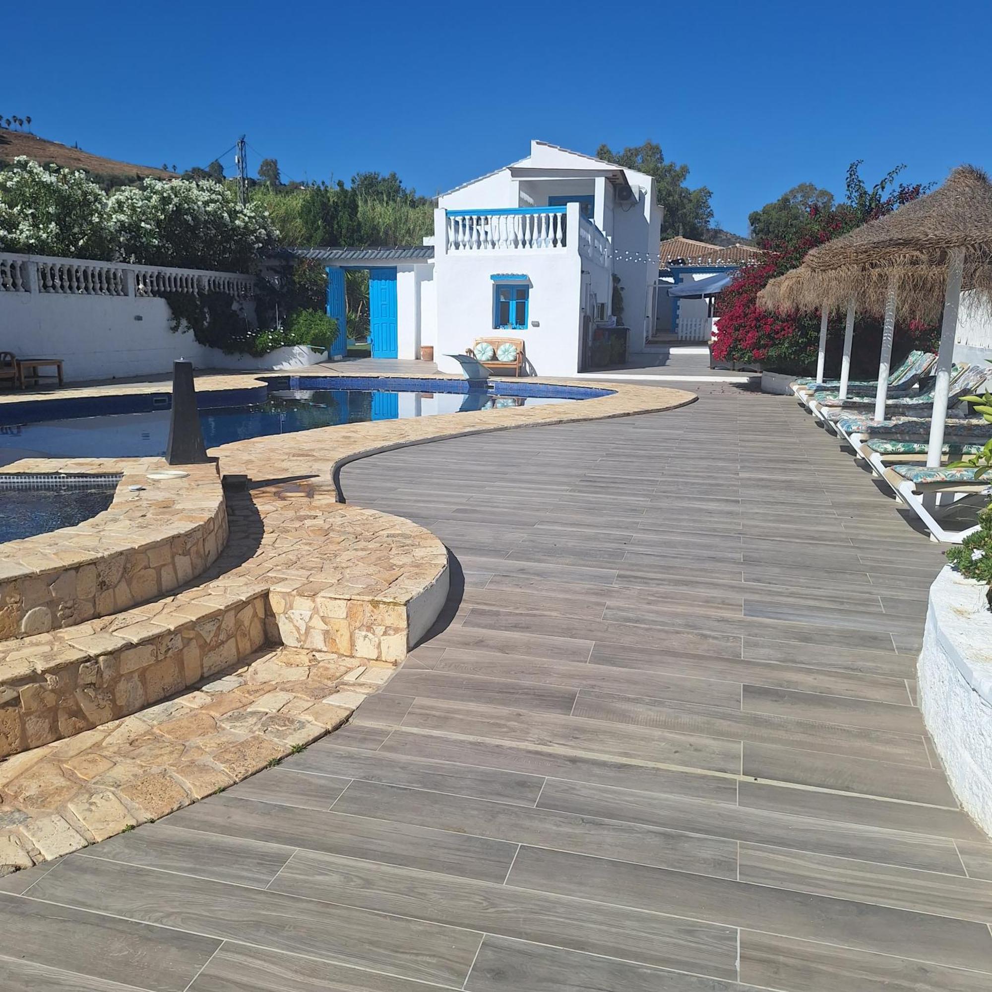 Appartamento The Dragonfly Retreat *