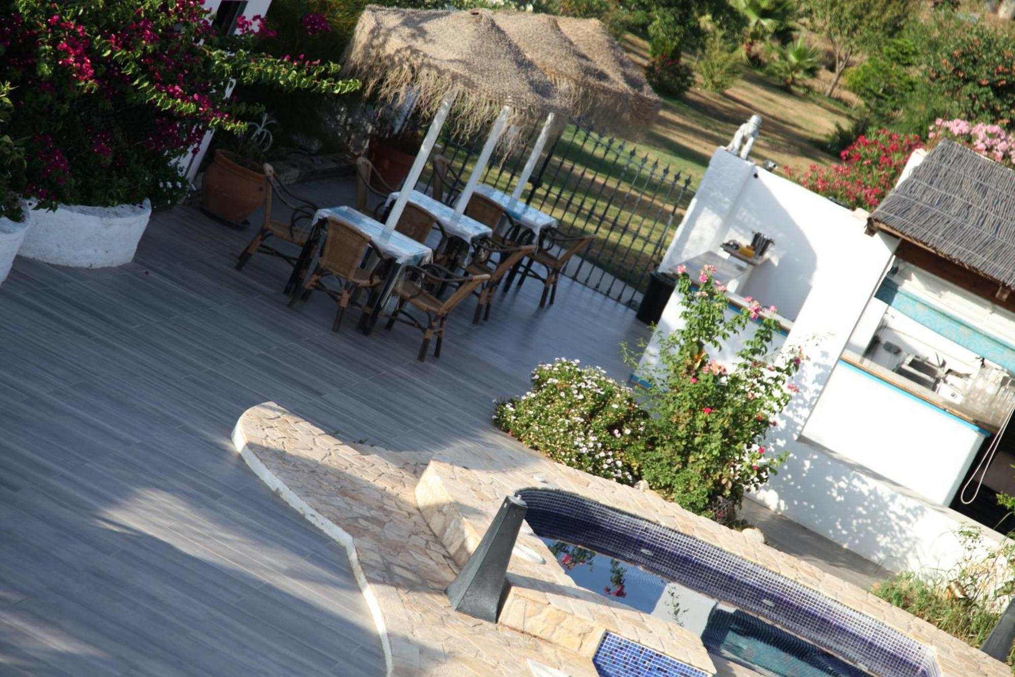 Appartamento The Dragonfly Retreat