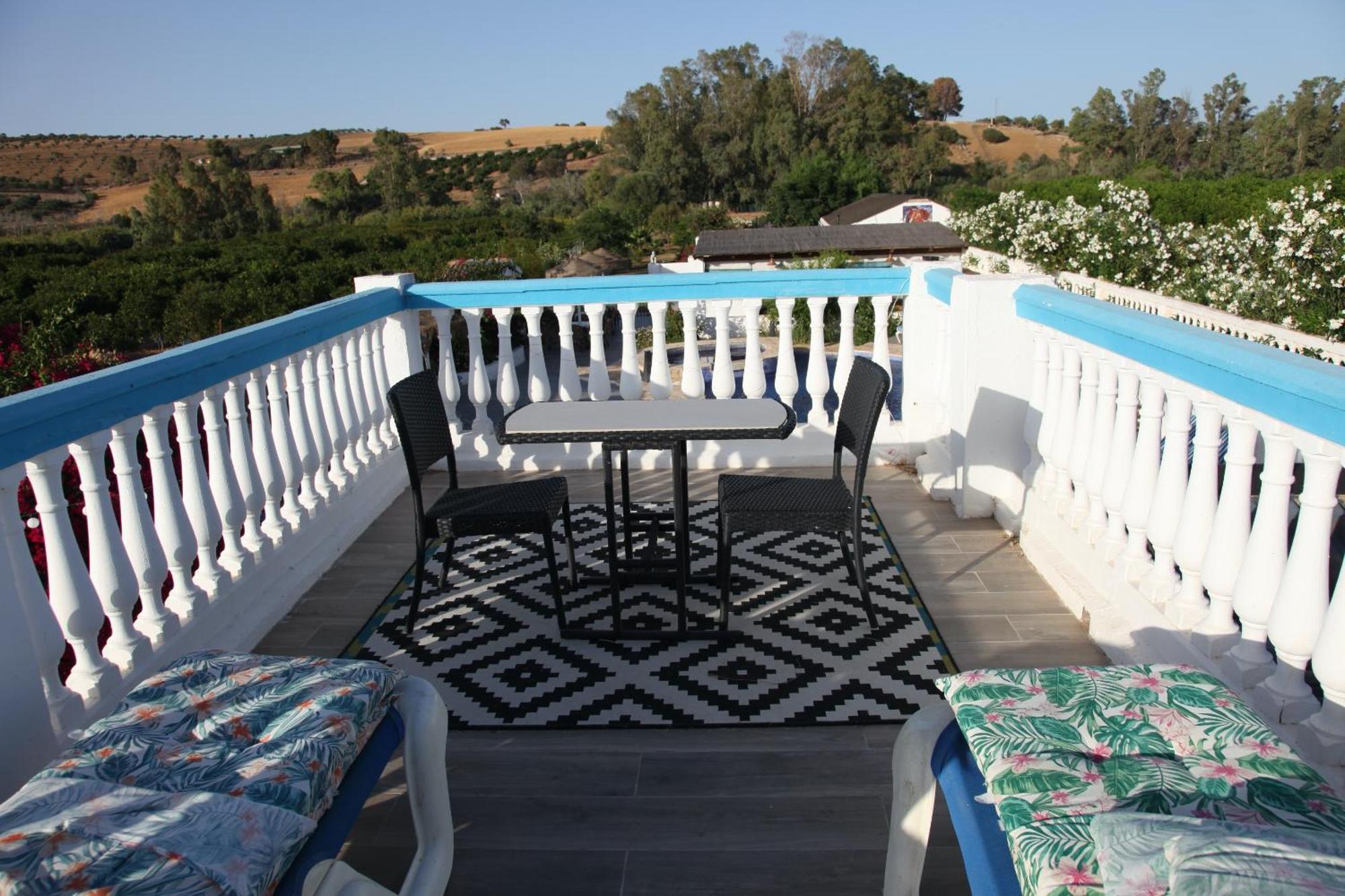 Appartamento The Dragonfly Retreat Málaga