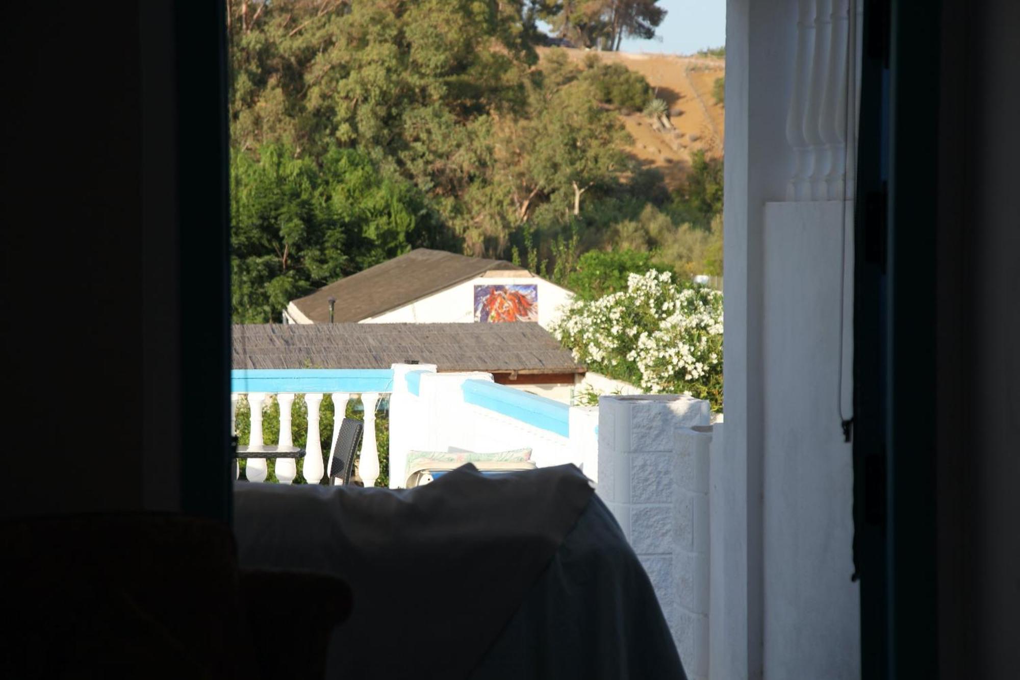 The Dragonfly Retreat * Málaga