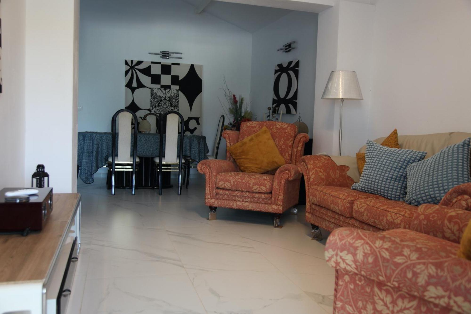 The Dragonfly Retreat Apartment *