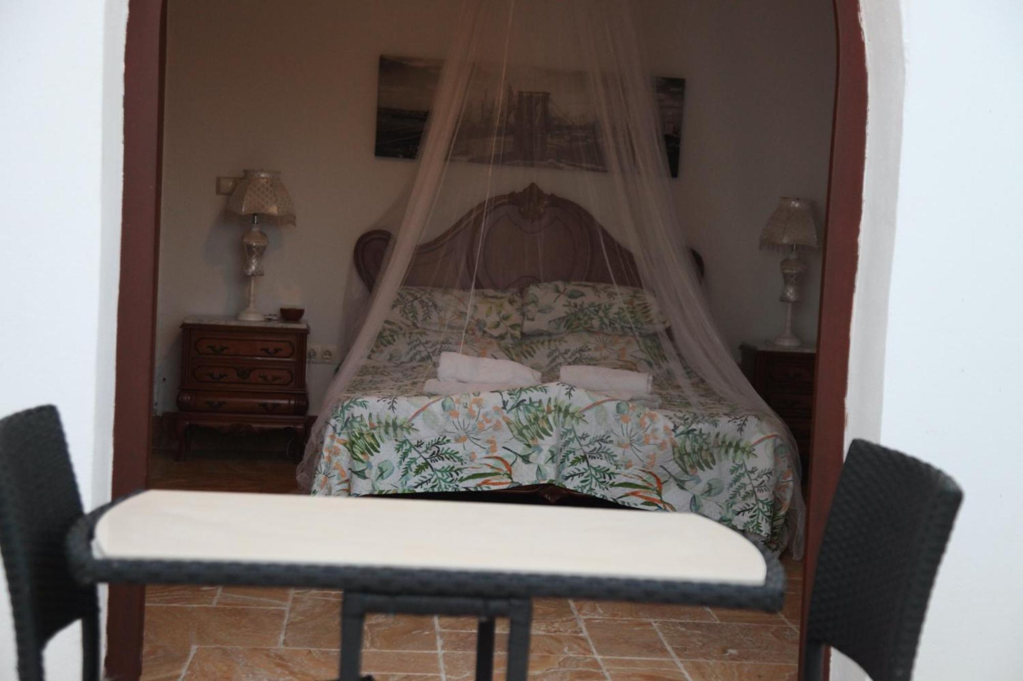 The Dragonfly Retreat Appartement