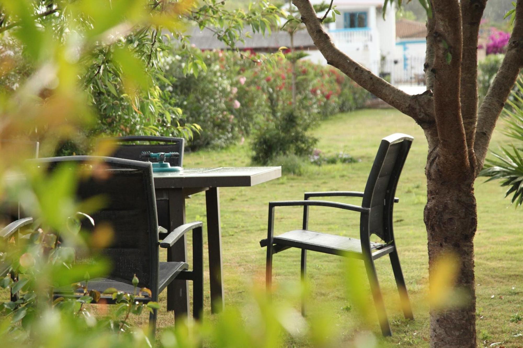 The Dragonfly Retreat Appartement
